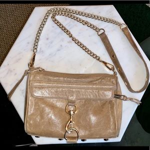 Rebecca Minkoff Mac Cross Body Bag